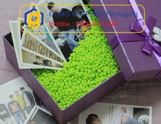 Hộp quà sinh nhật