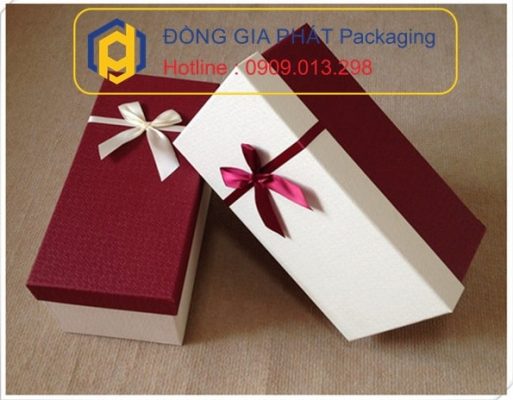 Hộp quà sinh nhật