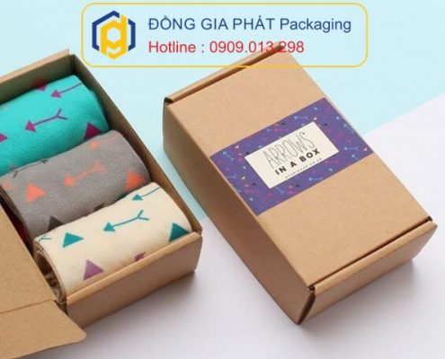 thiết kế nhãn mác đẹp