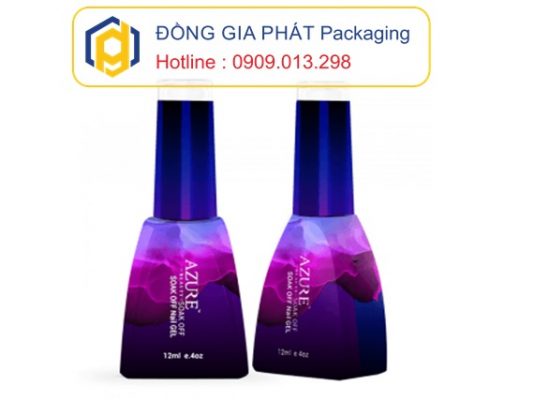 thiết kế nhãn mác đẹp