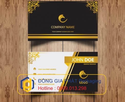 in danh thiếp giá rẻ